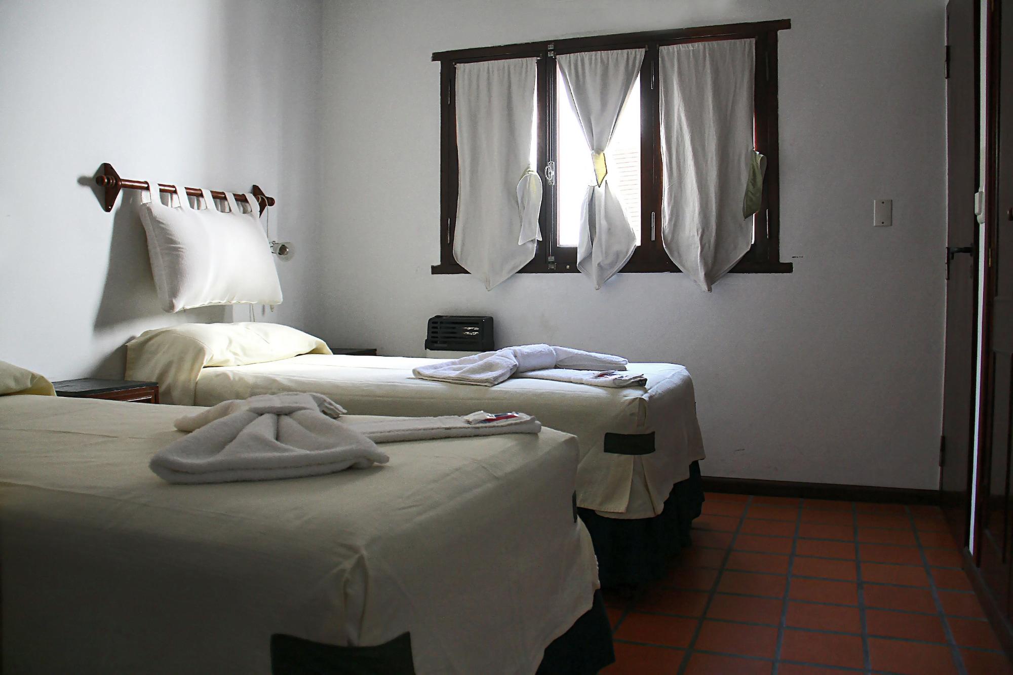 Donna Alda Hotel Salta Exteriér fotografie