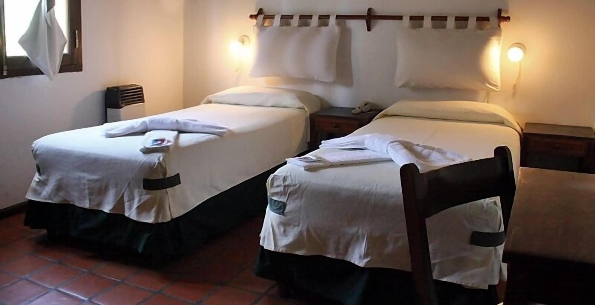 Donna Alda Hotel Salta Exteriér fotografie