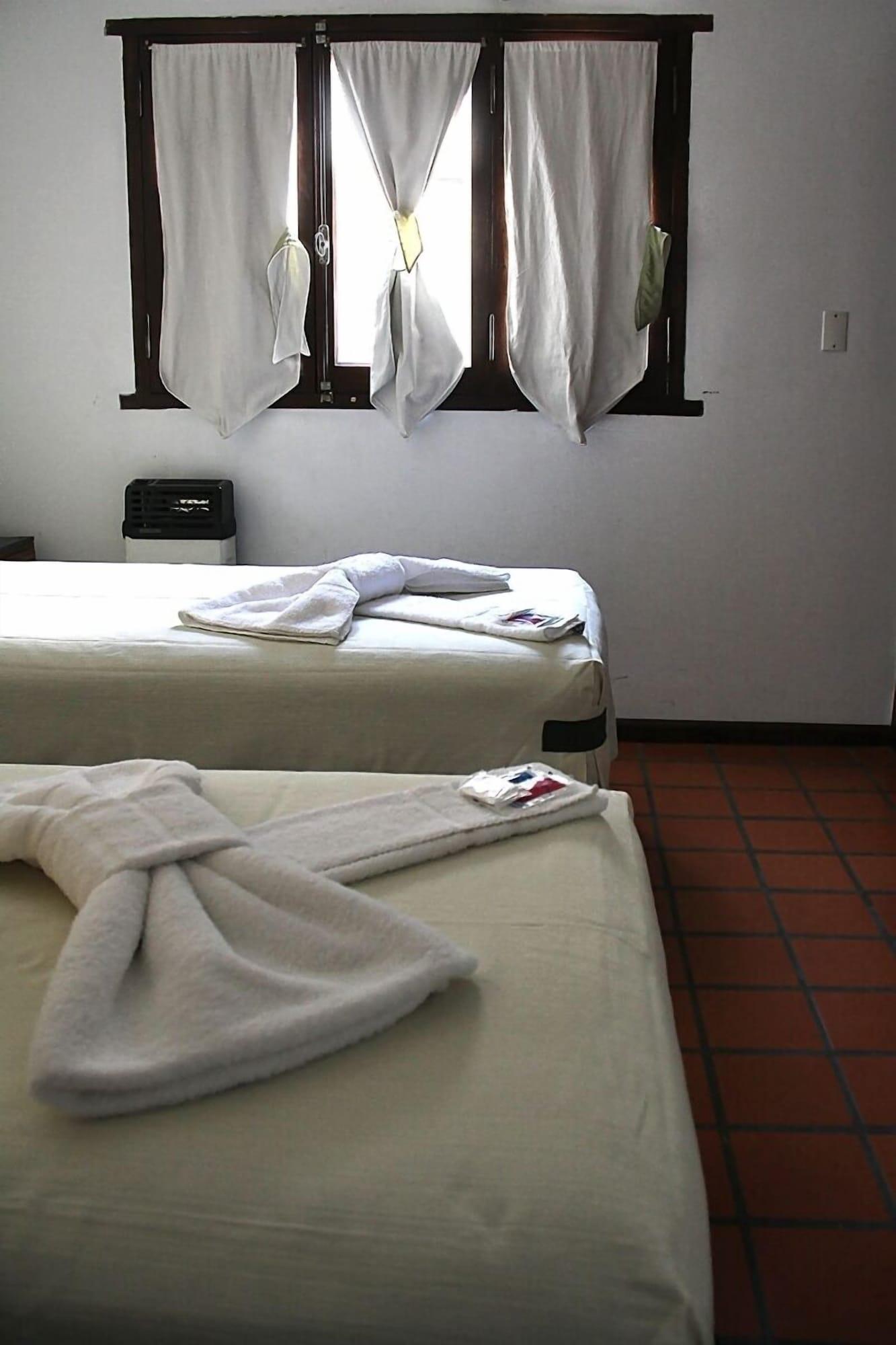 Donna Alda Hotel Salta Exteriér fotografie