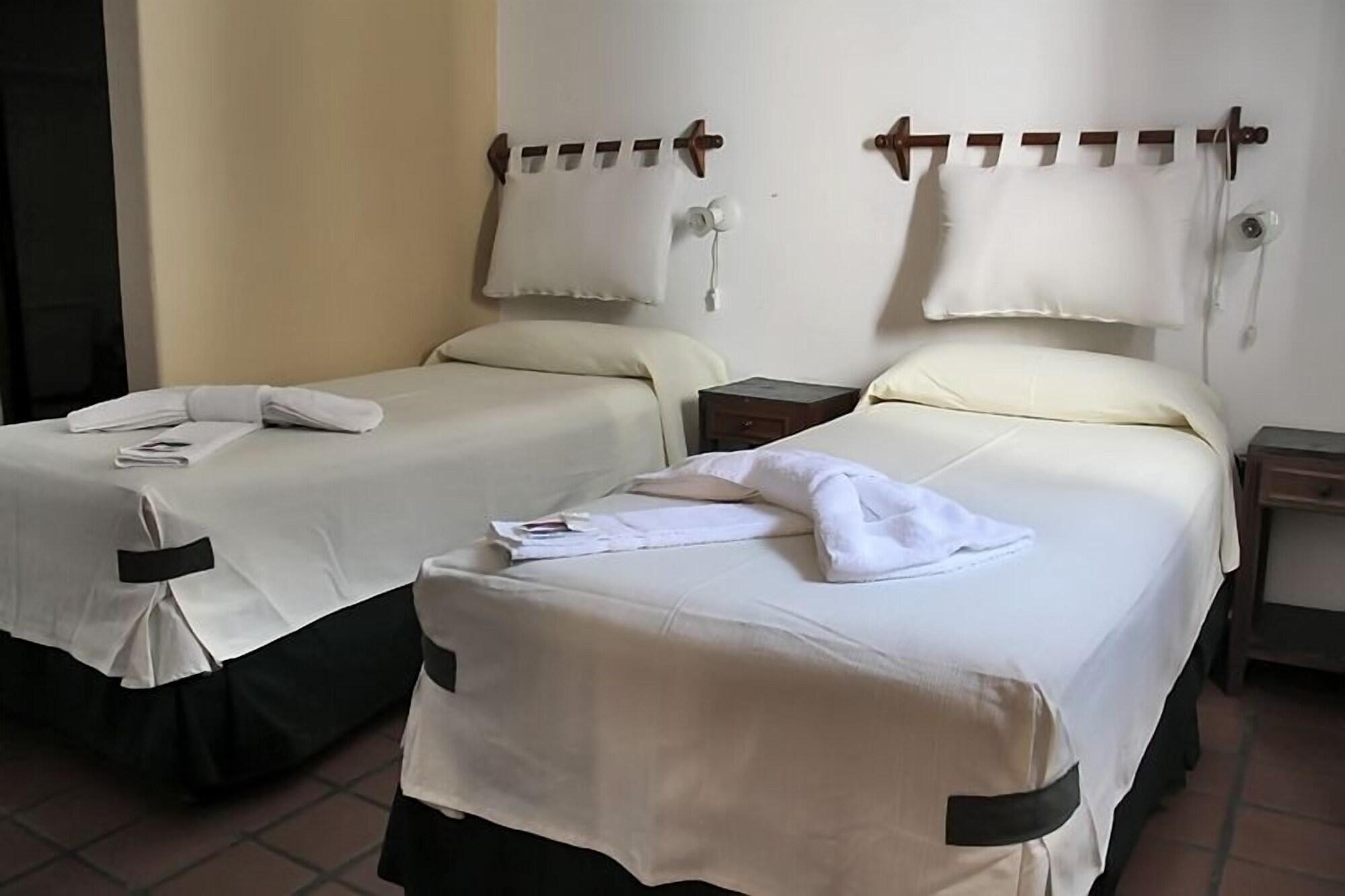 Donna Alda Hotel Salta Exteriér fotografie