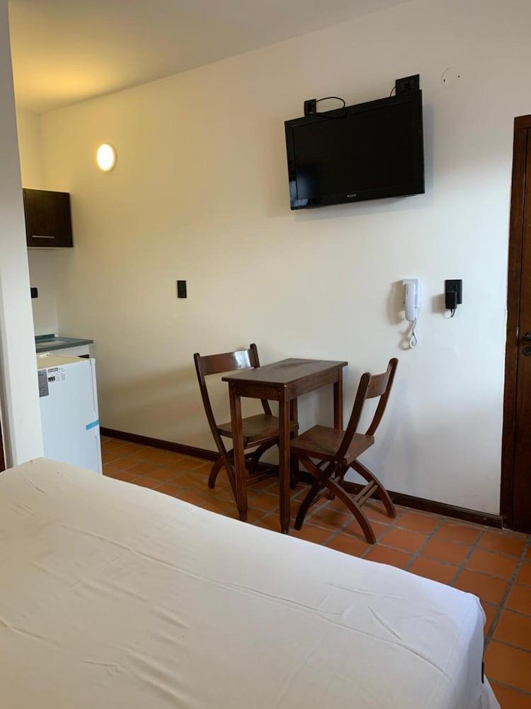 Donna Alda Hotel Salta Exteriér fotografie