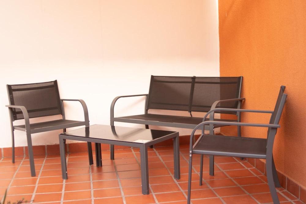 Donna Alda Hotel Salta Exteriér fotografie
