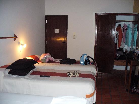 Donna Alda Hotel Salta Exteriér fotografie