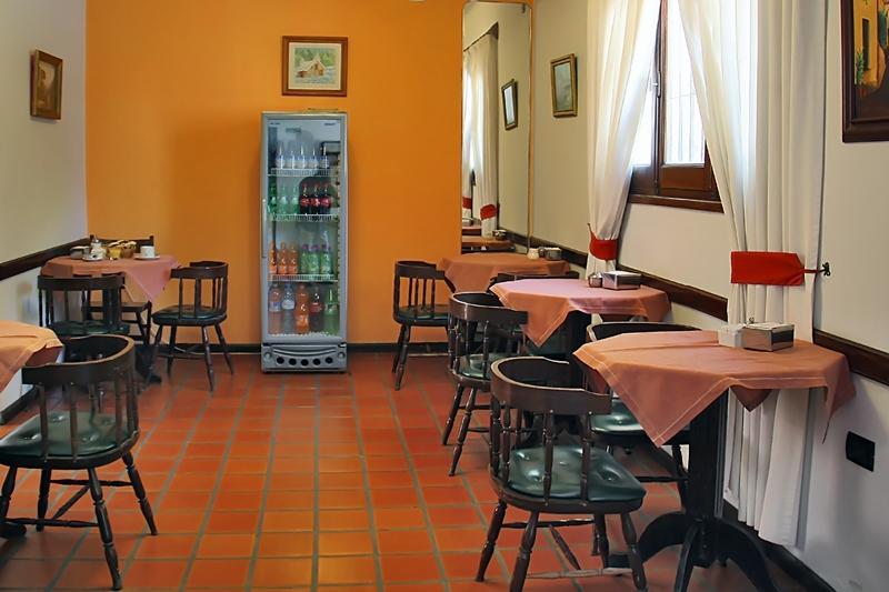 Donna Alda Hotel Salta Exteriér fotografie